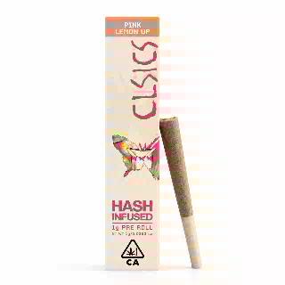 Pink Lemon Up [1g] by CLSICS