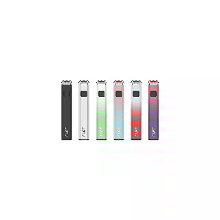 Flat Mini Battery - Assorted
