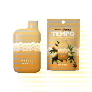 Mystic Mango [1g] by Tempo