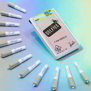 Superglue (12pk) by SELFiES