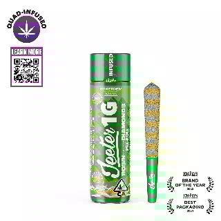 Honeydew [1g]