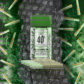 Pink Acai [.5g]
