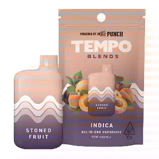 Stoned Fruit [1g]