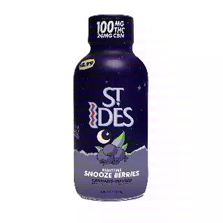 Snooze Berries (20mg CBN/100mg THC)