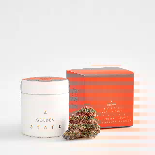 LAVA FLOWER 3.5G