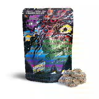 Frosties by Smacked Studios