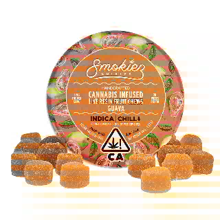 Guava - Indica [20pk] (100mg)