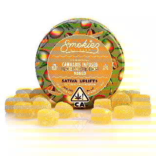 Mango - Sativa [20pk] (100mg)