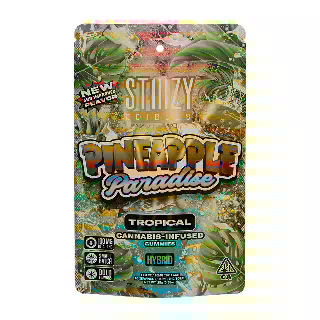 Pineapple Paradise [10pk] (100mg)