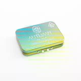 Grower's Collection Sativa [.6g] by Autumn Brands