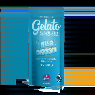 Blue Dream [1000mg] by Gelato