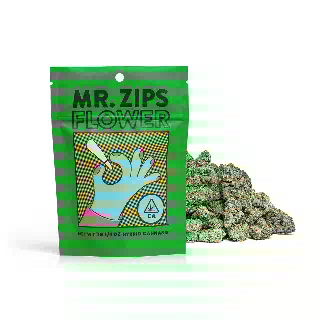 Elektra Ice by Mr. Zips