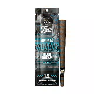 Blue Dream (1.5g) - Flyers Infused Blunt