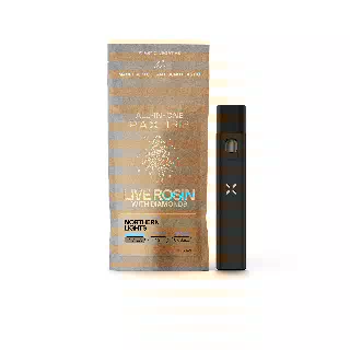 Northern Lights [1000mg] by PAX