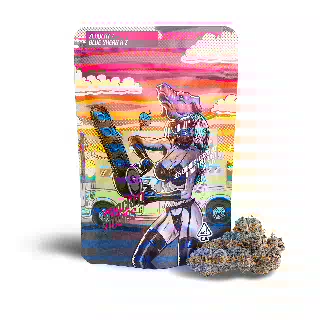 Zerbert by Smacked Studios