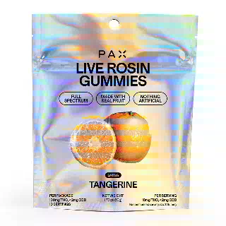 Tangerine [10pk] (100mg)