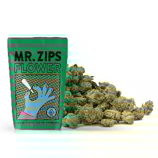 Wedding Cake by Mr. Zips