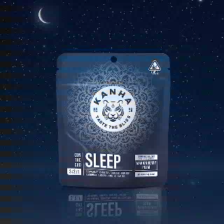 FX 3:2:1 SLEEP Marionberry Plum [10pk] (150mg CBN/100mg THC/50mg CBD)