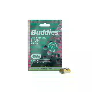 25mg Hybrid [4ct] (100mg)