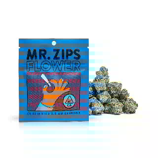 Gelato 33 by Mr. Zips