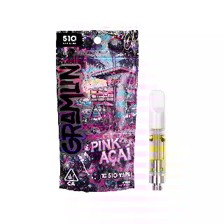 Pink Acai 510