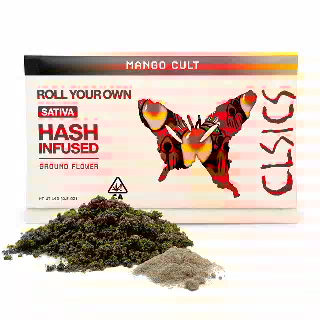 Mango Cult by CLSICS