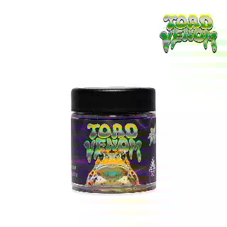 Toad Venom