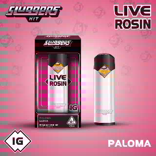 Paloma [1000mg] by Sluggers
