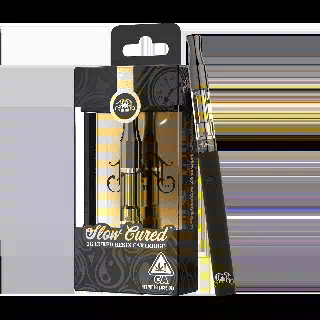 Rope Fuel OG by Heavy Hitters