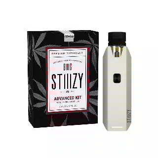 Biiig Starter Kit - Pearl White