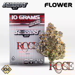 Rosa [10g] by Sluggers