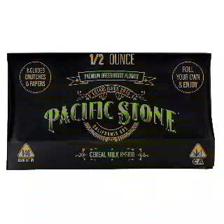 Cereal Milk by Pacific Stone