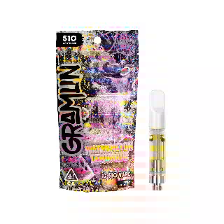 Watermelon Lemonade 510