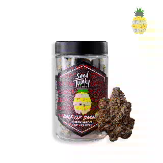 Pineapple Fruz