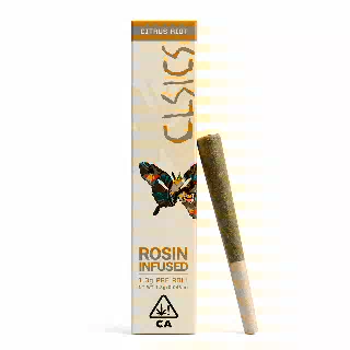 Citrus Riot [1.3g] by CLSICS