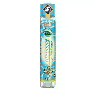 Coconut Horchata [1.5g] by Sluggers