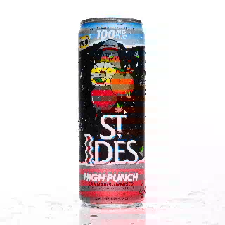 High Punch (100mg)