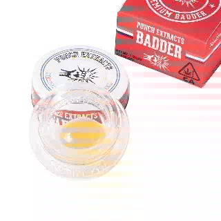 Lemon Buddha by Punch