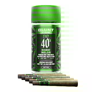 Magic Melon [.5g]