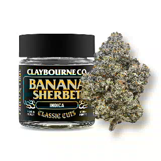 Banana Sherbet- Private Stock