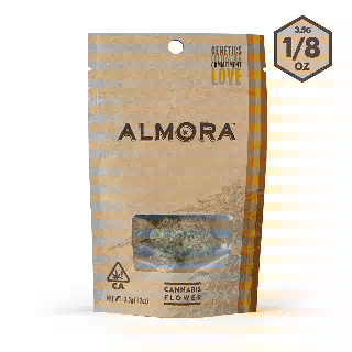 Sonoma Hills Farm: O-Blizzy by Almora