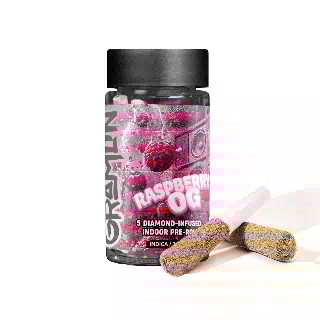 Raspberry OG [.7g]