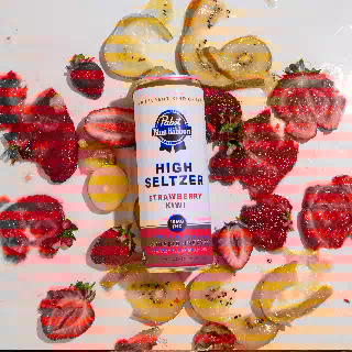 Strawberry Kiwi [12oz] (10mg)