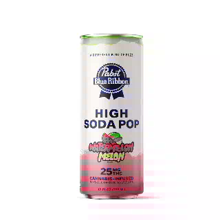 Watermelon Melon [12oz] (25mg)