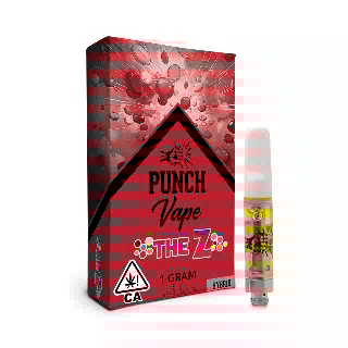The Z by Punch