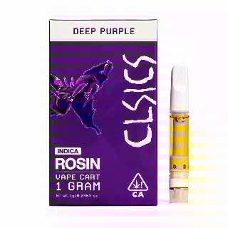 Deep Purple by CLSICS