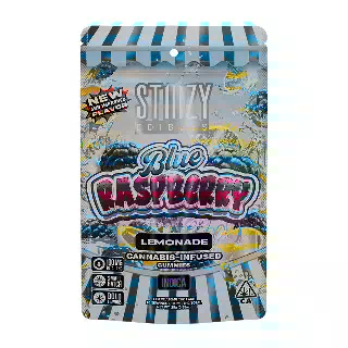 Blue Raspberry Lemonade [10pk] (100mg)