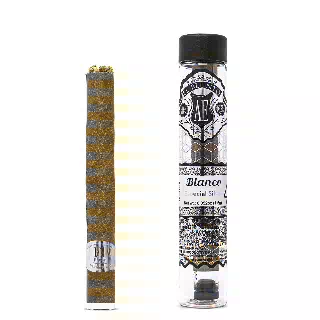El Blunto Gold - Blanco [1.5g]