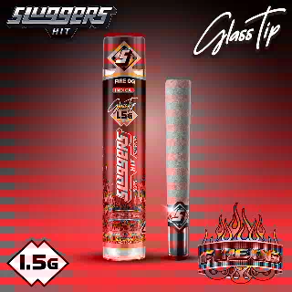 Fire OG [1.5g] by Sluggers