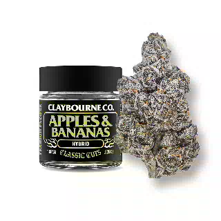 Apples & Bananas - Classic Cuts